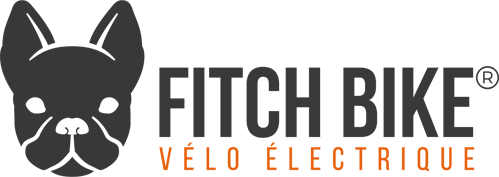 logo-fitchbike - achat de vélos électriques