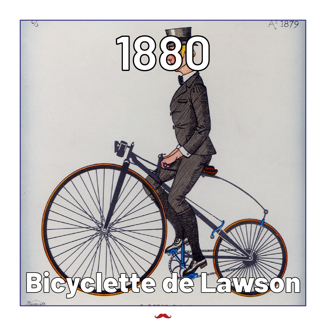 GUIDON COURSE 1 velo bicyclette collection années 1910 1920 eroica